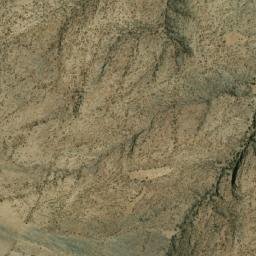 Satellite imagery of Cerro Talicarani, BO