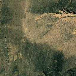 Satellite imagery of Cerro Esquinavi Punta, BO