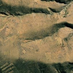 Satellite imagery of Cerro Esquinavi Punta, BO