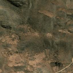 Satellite imagery of Cerro Jatun Khasa, BO