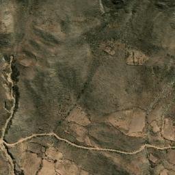 Satellite imagery of Cerro Jatun Khasa, BO