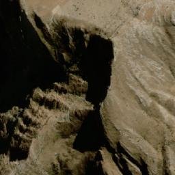 Satellite imagery of Cerro El Dorado, BO