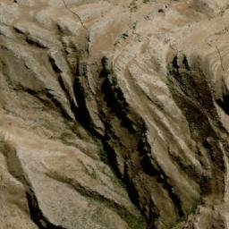 Satellite imagery of Cerro El Dorado, BO