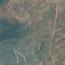 Satellite imagery of Punta Rabo de Ballena, CL