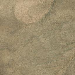 Satellite imagery of Cerro Guarache, CL