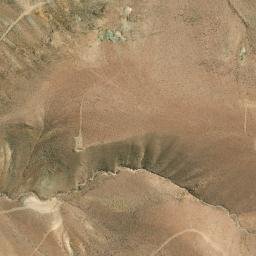 Satellite imagery of San Martín, CL