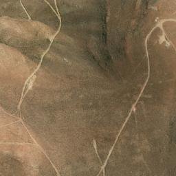 Satellite imagery of San Martín, CL