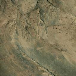 Satellite imagery of Cerro Talicarani, BO