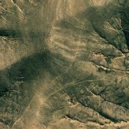 Satellite imagery of Cerro Esquinavi Punta, BO