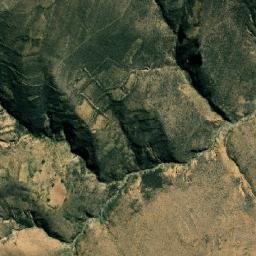 Satellite imagery of Cerro Esquinavi Punta, BO