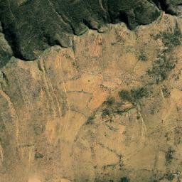 Satellite imagery of Cerro Esquinavi Punta, BO