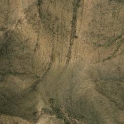 Satellite imagery of Cerro Chaupi Kkollu, BO