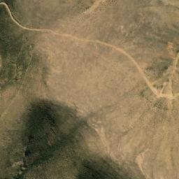 Satellite imagery of Cerro Pujio, BO