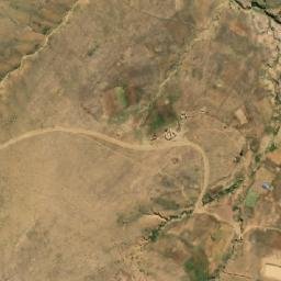 Satellite imagery of Cerro Pujio, BO