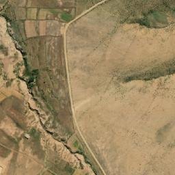 Satellite imagery of Cerro Pujio, BO