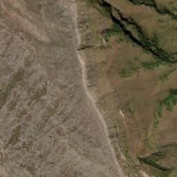 Satellite imagery of Cerro Leque, BO