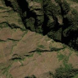 Satellite imagery of Cerro Leque, BO