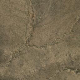 Satellite imagery of Cerro Guarache, CL