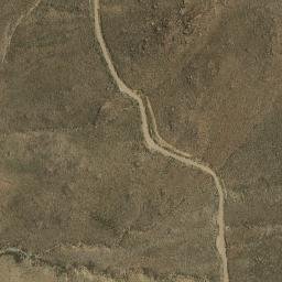 Satellite imagery of Cerro Guarache, CL