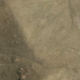 Satellite imagery of Cerro Guarache, CL