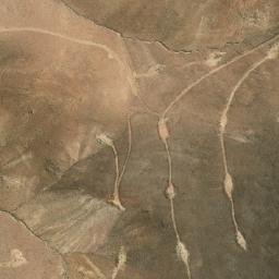 Satellite imagery of San Martín, CL