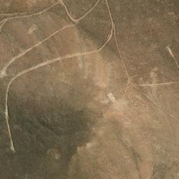 Satellite imagery of San Martín, CL