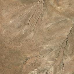 Satellite imagery of Cerro Tungapujro, BO