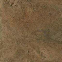 Satellite imagery of Cerro Yoja, BO