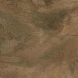 Satellite imagery of Cerro Yoja, BO