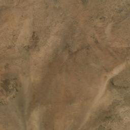 Satellite imagery of Cerro Yoja, BO