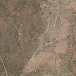 Satellite imagery of Cerro Yuluquila, BO