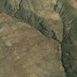 Satellite imagery of Cerro Talicarani, BO