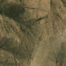 Satellite imagery of Cerro Chaupi Kkollu, BO