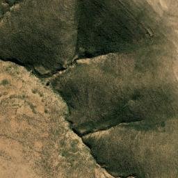 Satellite imagery of Cerro Pujio, BO