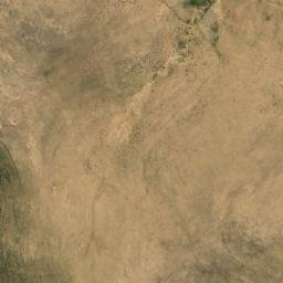 Satellite imagery of Cerro Pujio, BO