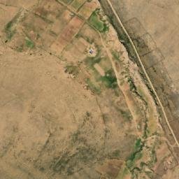 Satellite imagery of Cerro Pujio, BO
