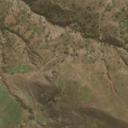 Satellite imagery of Cerro Rumi Rumi, BO