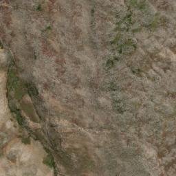 Satellite imagery of Cerro Leque, BO