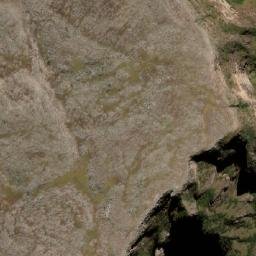 Satellite imagery of Cerro Leque, BO