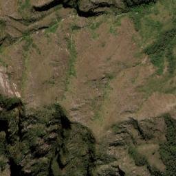 Satellite imagery of Cerro Leque, BO