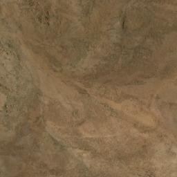 Satellite imagery of Cerro Yoja, BO