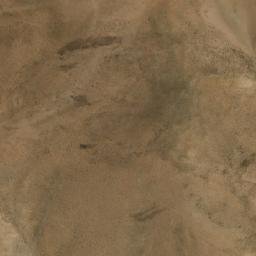 Satellite imagery of Cerro Yoja, BO