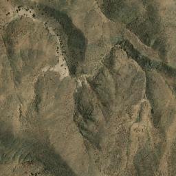 Satellite imagery of Cerro Llokho Llokho, BO