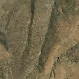 Satellite imagery of Cerro Llokho Llokho, BO