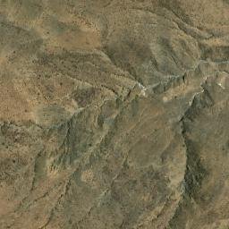 Satellite imagery of Cerro Llokho Llokho, BO