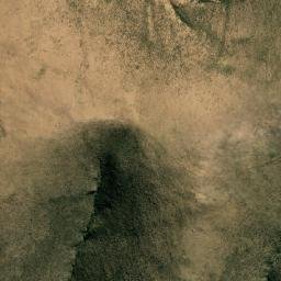 Satellite imagery of Cerro Pujio, BO