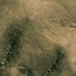 Satellite imagery of Cerro Pujio, BO