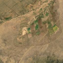 Satellite imagery of Cerro Pujio, BO