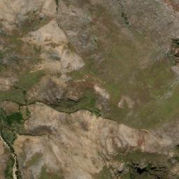 Satellite imagery of Cerro Leque, BO