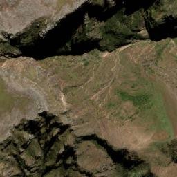 Satellite imagery of Cerro Leque, BO